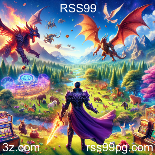 A Importância das Resenhas no Mundo dos Jogos: Uma Análise do RSS99